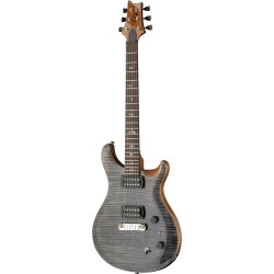 PRS SE Paul's Guitar Charcoal
